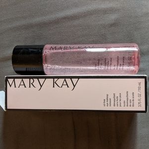 Mary Kay Eye Makeup Remover